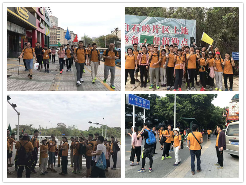 4月環(huán)保宣傳活動(dòng)