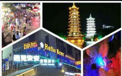 <b>一禾科技三天兩夜"桂林之旅"圓滿結束</b>