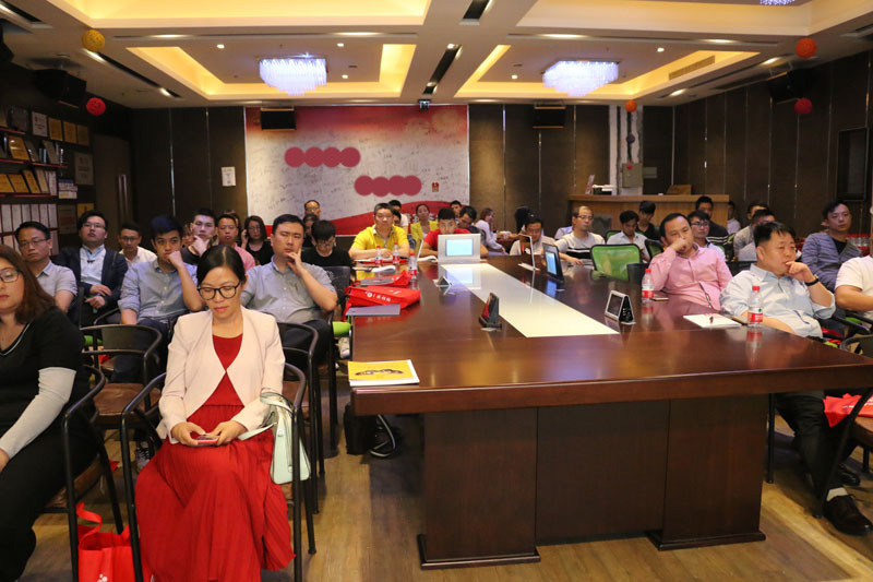 全智能音視頻系統(tǒng)解決方案