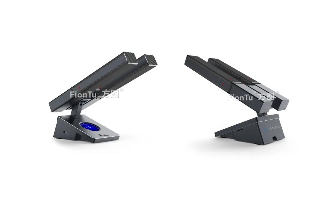 <b>方圖數模雙備份會議話筒G20Plus，高端會議場合專用</b>