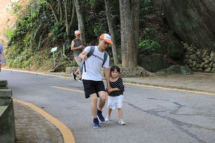 河源三天兩夜游