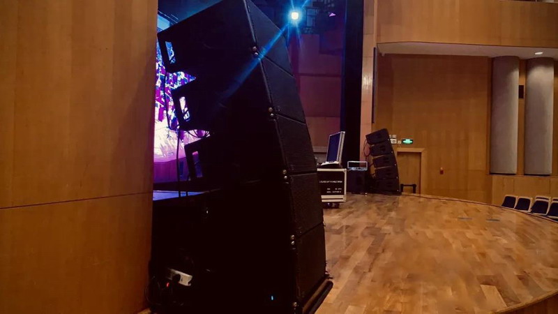 <b>EAW NTX首次應用，奏響奧斯卡最佳原創音樂！</b>