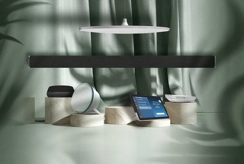 <b>SHURE提供可擴展的音視頻會議解決方案</b>