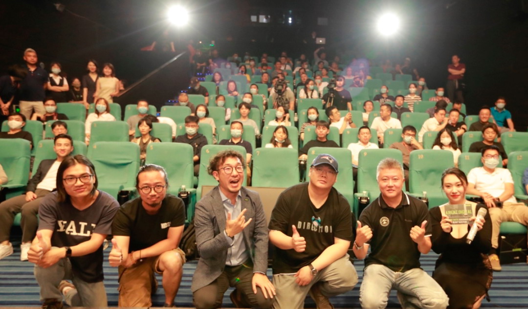 <b>Shure Axient Digital系統戰略升級暨新產品發布會成功舉辦</b>