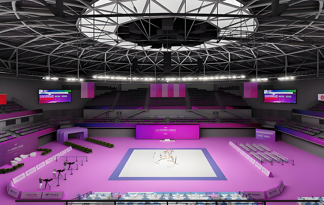 全運會音響品牌