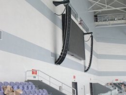 <b>大型會(huì)場音響設(shè)備清單曝光！5大核心系統(tǒng)缺一不可！</b>