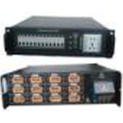 MAKECHEE美辰專業(yè)舞臺航空配電箱系列