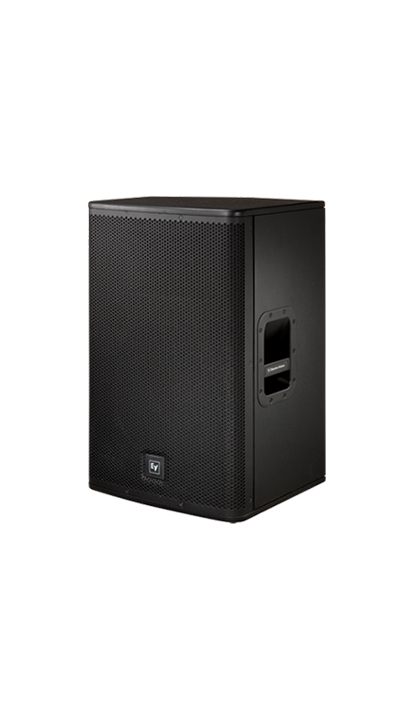 15英寸兩分頻全頻音箱